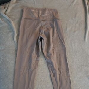 Primark Taupe Workout Leggings